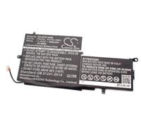 Batteria per HP Spectre X360 13-4128CA x360 13-4127TU 4900mAh 11,4V