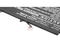 Batteria per HP Spectre X360 13-AB099 X360 13-AB001 4900mAh 11,55V