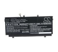 Batteria per HP Spectre X360 13-AC011TU X360 13-AC013TU 5000mAh 11,55V