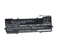 Batteria per HP Spectre x360 15-BL010CA 15-BL008NF 15-BL007NF 6750mAh 11,55V