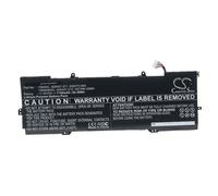 Batteria per HP Spectre X360 15-CH003NO X360 15-CH003TX 7150mAh 11,55V