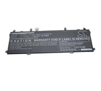 Batteria per HP Spectre x360 15-DF0016NA 15-DF0016TX 15-DF0017TX 7100mAh 11,55V
