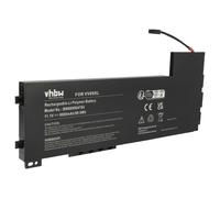 Batteria per HP ZBook 15 G4 2ZB97ES Y4E77AV Y4E80AV Y6K18EA 9000mAh 11,1V