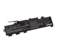 Batteria per HP ZBook 15U G5 (3YW01UT) 15U G5 (3YW00UT) 4700mAh 11,55V