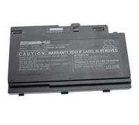 Batteria per HP ZBook 17 G4 Mobile Workstation 8300mAh 11,4V