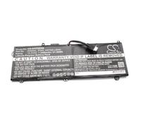 Batteria per HP ZBook Studio G4(2ZC19ES) Studio G4(2WU02ES) 3400mAh 15,2V