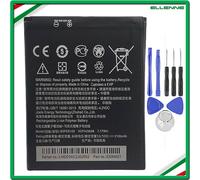 ✅ BATTERIA PER HTC B0PE6100 DESIRE 620 DUAL SIM 2100MAH NUOVA + KIT SMONTAGGIO✅
