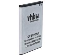 Batteria per HTC Desire D310w D310f D310 310 V1 2100mAh