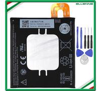 ✅ BATTERIA PER HTC GOOGLE PIXEL 2 G011A-B 2700MAH PARI A ORIGINALE + CACCIAVITI✅