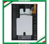 BATTERIA PER HTC ONE M10 3000MAH B2PS6100 NUOVA RICAMBIO