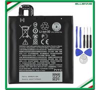 ✅ BATTERIA PER HTC U PLAY B2PZM100 2435MAH NUOVA SOST ORIGINALE+ KIT SMONTAGGIO✅