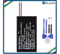 Batteria per Huawei Band 6| 6Pro| Band 7| Band 9| HB351731EFW con Kit Cacciaviti