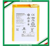 BATTERIA Per HUAWEI HB396693ECW MATE 8 4000mah 3.82v Pila Nuova NXT-AL10