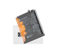 Batteria per Huawei HB486586ECW originale per Huawei P40 Lite/Mate 30/Mate 30 Pro con panno di pulizia Shlok