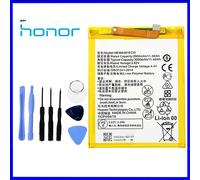 BATTERIA PER HUAWEI HONOR 8 3000mah HB366481ECW CAPACITA' ORIGINALE +CACCIAVITI