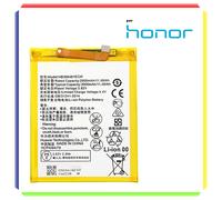 BATTERIA PER HUAWEI HONOR 8 HB366481ECW SOSTITUTIVA 3000mAh SOST. ORIGINALE