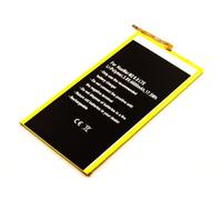 Batteria per Huawei M2 8.0 LTE Sostituita HB3080G1EBW