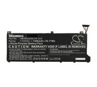 Batteria per Huawei MagicBook 14 2020 7300mAh 7,64V
