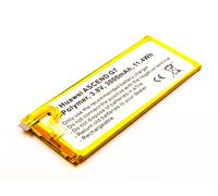 Batteria per Huawei Maimang, C199S, C199, Ascend G7-L03, G7-L01, G7, G620-L75,