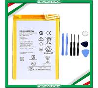 BATTERIA PER HUAWEI MATE 8 HB396693ECW 4000 mah RICARICA + KIT SMONTAGGIO