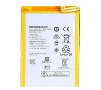 BATTERIA PER HUAWEI MATE 8 NXT-AL10 HB396693ECW 4000mAh