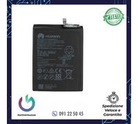 BATTERIA PER HUAWEI MATE 9/MATE 9 PRO MHA-L09 MHA-L29 4000 mAh 3.82V-HB396689ECW