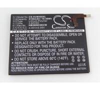 Batteria per Huawei Mediapad BTV-DL09 M3 TD-LTE 5100mAh 3,82V