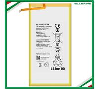 ✅ BATTERIA PER HUAWEI MEDIAPAD M1-M2 8.0-M3 LITE 8.0-T1 8.0 HB3080G1EBW 4800MAH✅