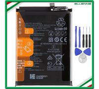 ✅BATTERIA PER HUAWEI P SMART 2021 HB526488 5000MAH PARI A ORIGINALE+CACCIAVITI✅