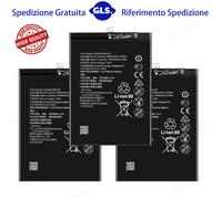 BATTERIA PER HUAWEI P10 PLUS - MATE 20 LITE HB386589ECW Spedizione Gratuita