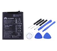 Batteria per Huawei P30 Lite - Batteria di ricambio agli ioni di litio con 3340 mAh - Accessori originali Huawei Set di attrezzi
