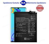 Batteria per Huawei P30 Pro VOG-L29 4200mAh ALTA QUALITA Spedizione Gratuita