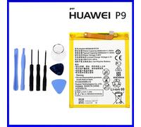 HUAWEI HB366481ECW Batteria 3000 mAh per P9 LIte 3.82V 3000mAh