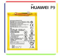 HUAWEI HB366481ECW Batteria 3000 mAh per P9 LIte 3.82V 3000mAh