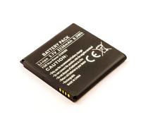 Batteria per Huawei U9508, Onore Quad, Onore II, Onore 2 Sostituita HB5R1V