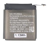 Batteria per Huawei Watch Gt 3 42mm/3 Pro 42mm Sostituita HB522025EFW