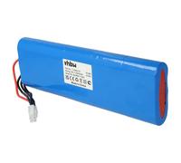 Batteria per Husqvarna Automower 220AC, 230ACX, 210C, 260ACX, 210AC 4500mAh 18V