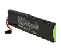 Batteria per Husqvarna Automower 265 ACX 2014, 265 ACX 2013 5200mAh 22,2V