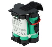 Batteria per Husqvarna Automower 308X 2013, 308X 2015, 308X 2014 2500mAh 18V