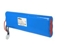Batteria per Husqvarna Automower G2 2004-2006, SH, Solar Hybrid 3000mAh 18V