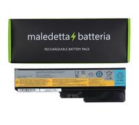 Batteria per ibm-lenovo 3000 G555