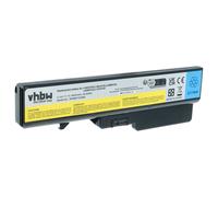 Batteria per IBM Lenovo IdeaPad G575M G770A G770 G770L G770E G575L 4400mAh 11,1V