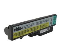 Batteria per IBM Lenovo IdeaPad Z470A-ITH Z470G Z560A Z475 Z560 6600mAh 11,1V