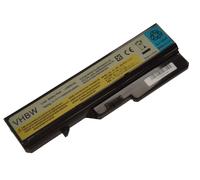 Batteria per IBM Lenovo IdeaPad Z470AH Z470A Z470A-IFI Z470A-BNI 4400mAh 11,1V