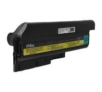 Batteria per IBM Lenovo ThinkPad R60 9463 R60 9464 R60e 0656 R60e 8800mAh 10,8V