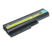 Batteria per IBM Lenovo ThinkPad R60e 0659 R60e 0658 R61 R60e 0657 5200mAh 10,8V