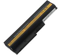 Batteria 10.8-11.1V 5200mAh EQUIVALENTE Ibm-Lenovo 41U3196 42T4504