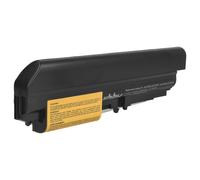 Batteria per IBM Lenovo ThinkPad T400 14.1' Widescreen 4400mAh 10,8V