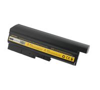 Batteria per IBM Lenovo ThinkPad T60 T61 R60 R60e 40Y6797 40Y6799 6600 mAh