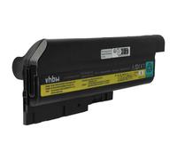 Batteria per IBM Lenovo ThinkPad T60p 2008 T60p 1956 T60p 2007 8800mAh 10,8V